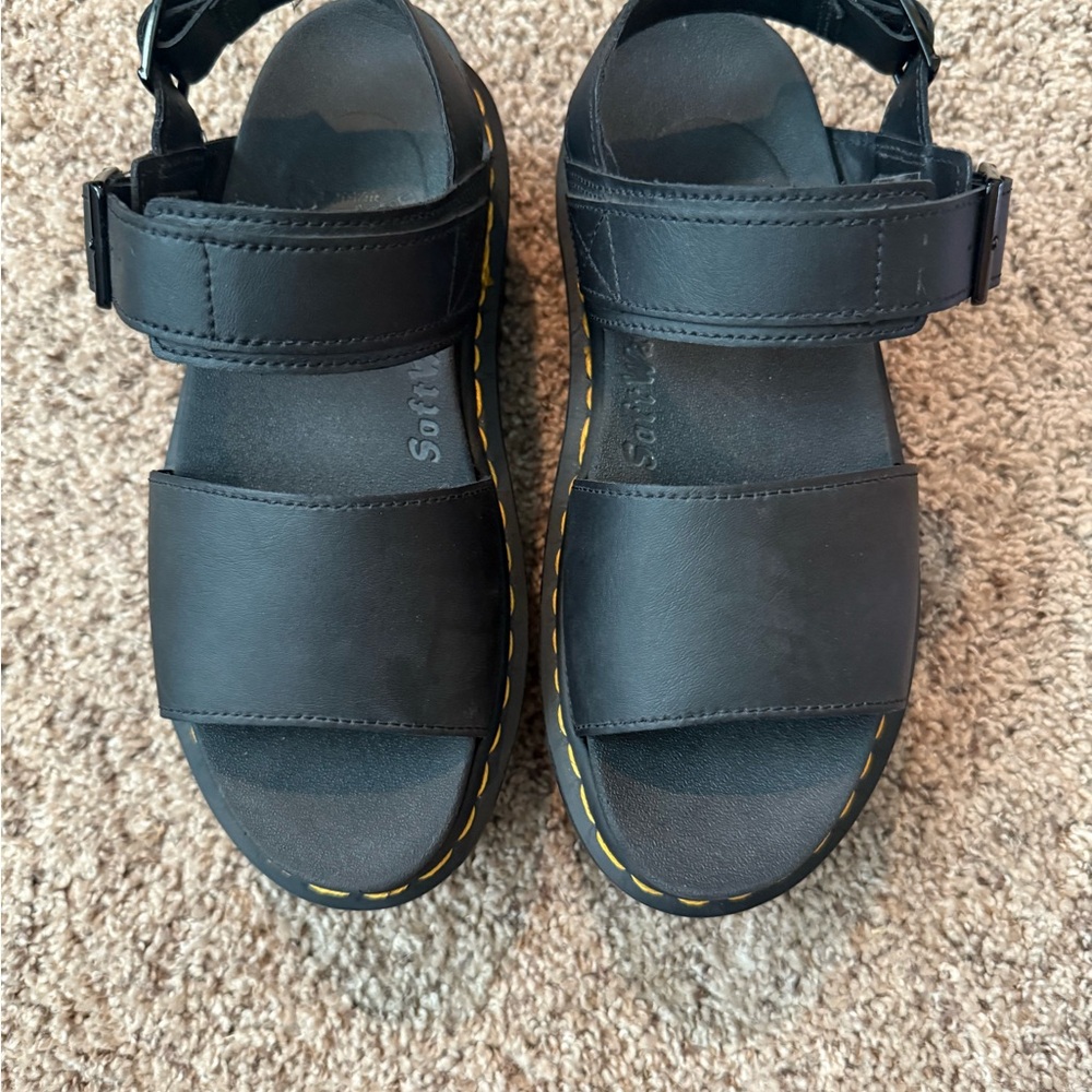 Dr. Martens Sandals